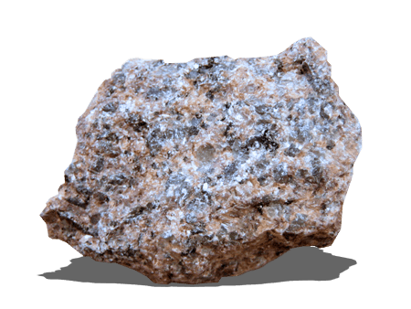 granite rock